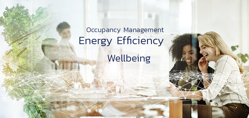 EnOcean develops sustainable solutions for global megatrends and sets course for accelerated growth